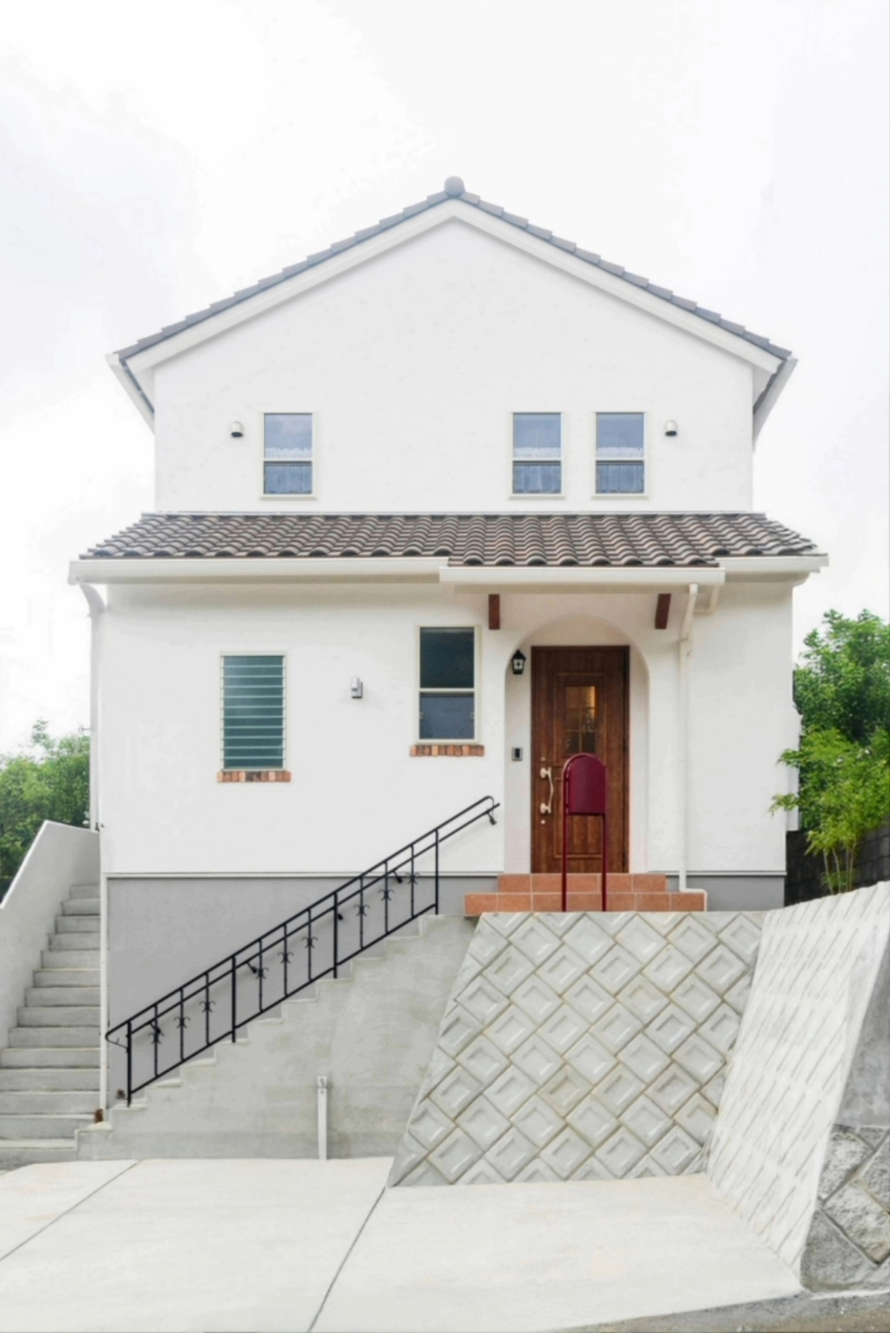 おとな可愛いナチュラルフレンチ  art Nature 画像