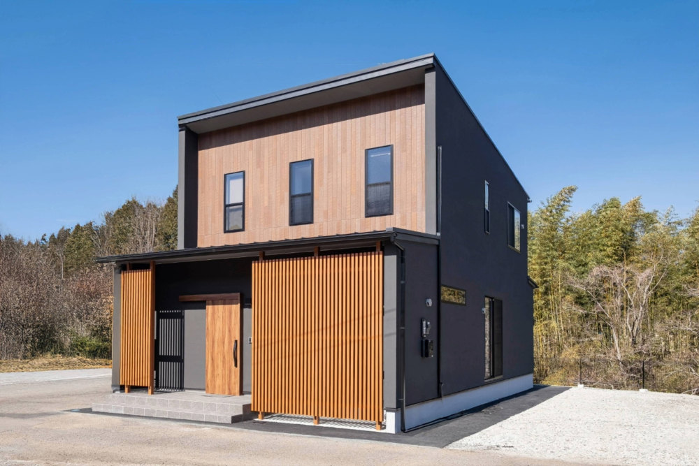 【art Nature】ナチュラル和モダンの家:裾野市葛山 画像