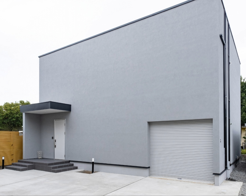 【casacube】天窓からの光で明るくプライベートな時間を大切にしたい家族が叶えた家:三島市泉町 画像